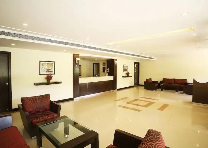 Hotel Rajavihar