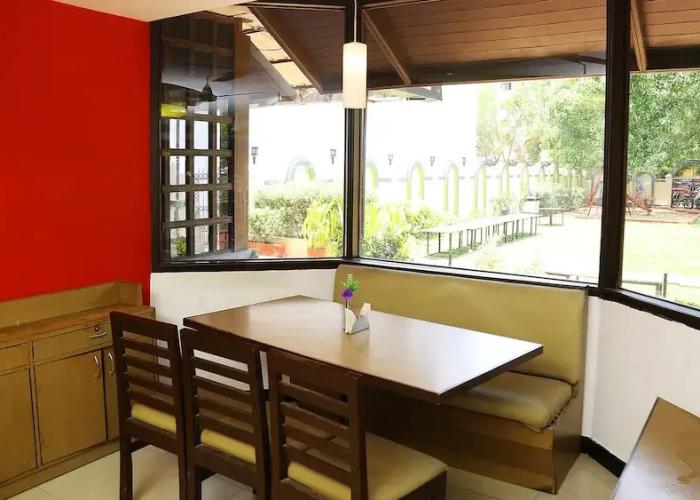 Hotel Rajavihar