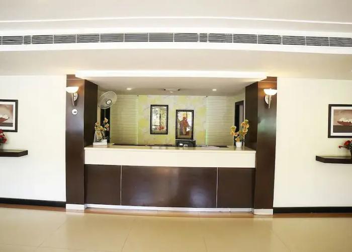 Hotel Rajavihar