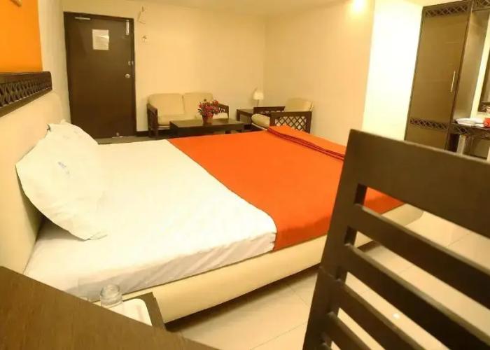 Hotel Rajavihar