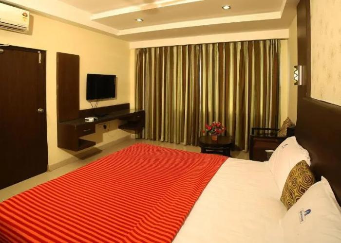 Hotel Rajavihar