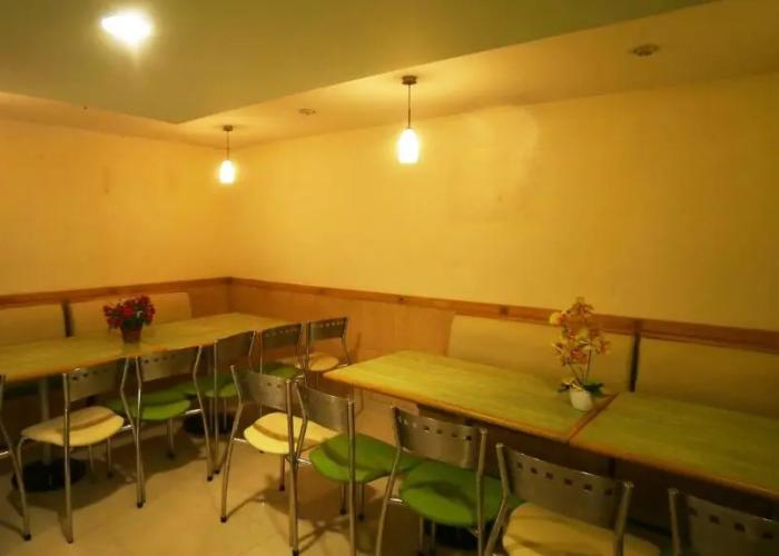 Hotel Rajavihar