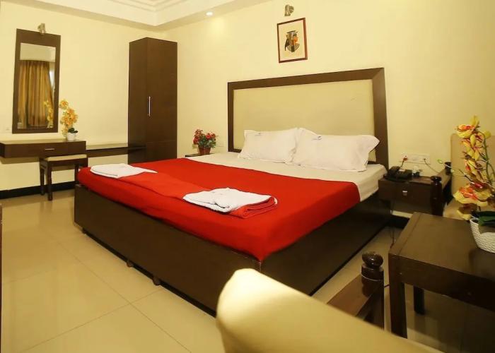 Hotel Rajavihar