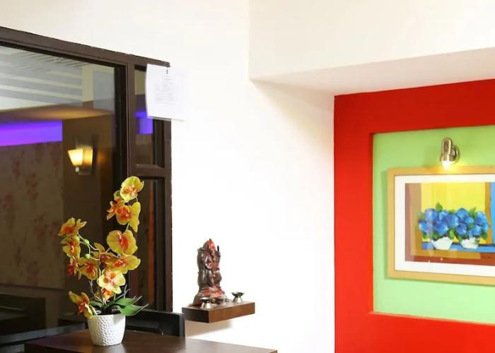 Hotel Rajavihar