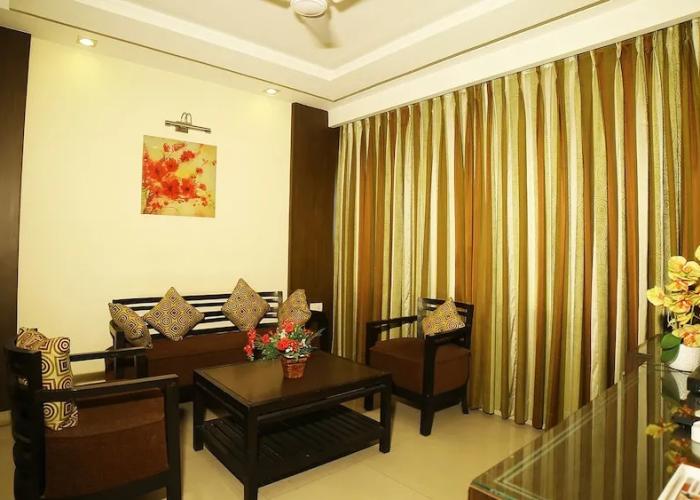 Hotel Rajavihar
