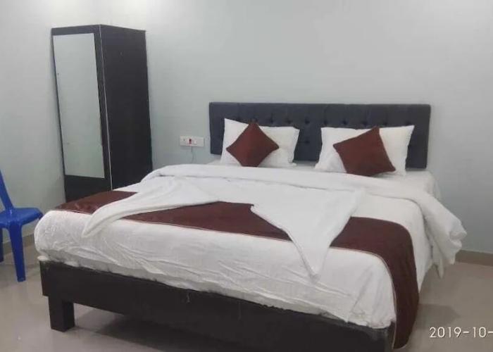 iROOMZ Partha Grand