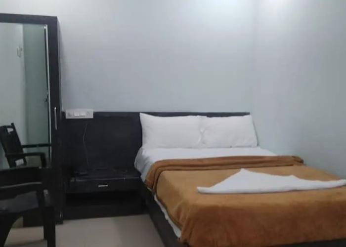iROOMZ Partha Grand