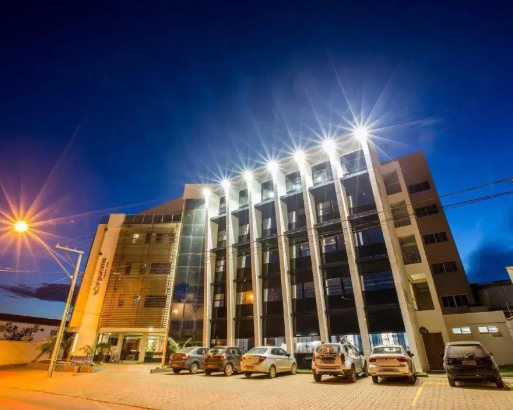 Pumma Business Hotel