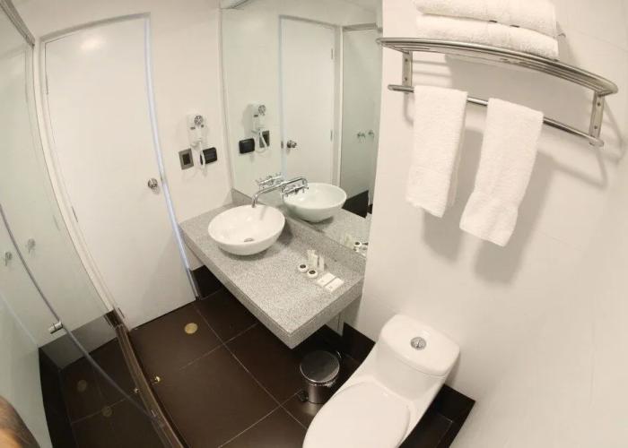 DM Hoteles Moquegua