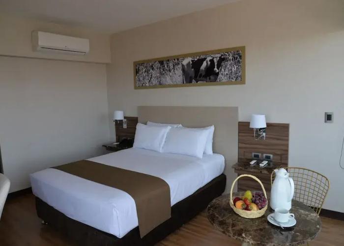 DM Hoteles Moquegua