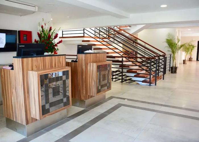 DM Hoteles Moquegua