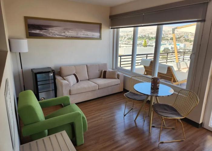 DM Hoteles Moquegua
