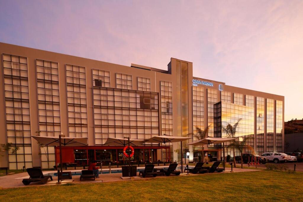 Casa Andina Select Moquegua