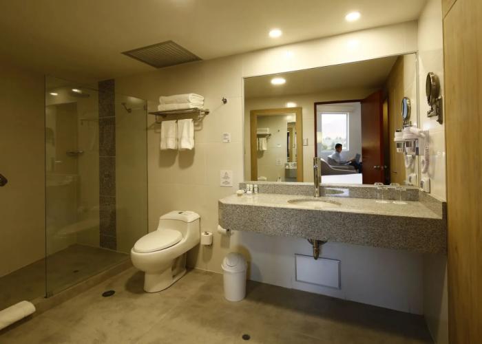Casa Andina Select Moquegua