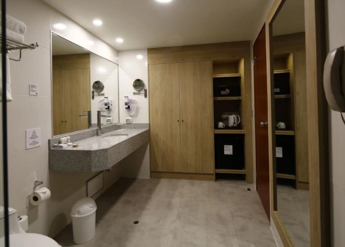 Casa Andina Select Moquegua