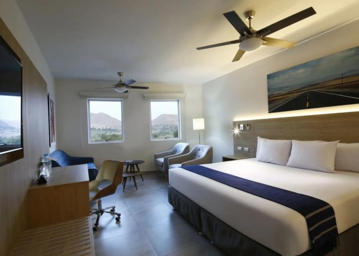 Casa Andina Select Moquegua