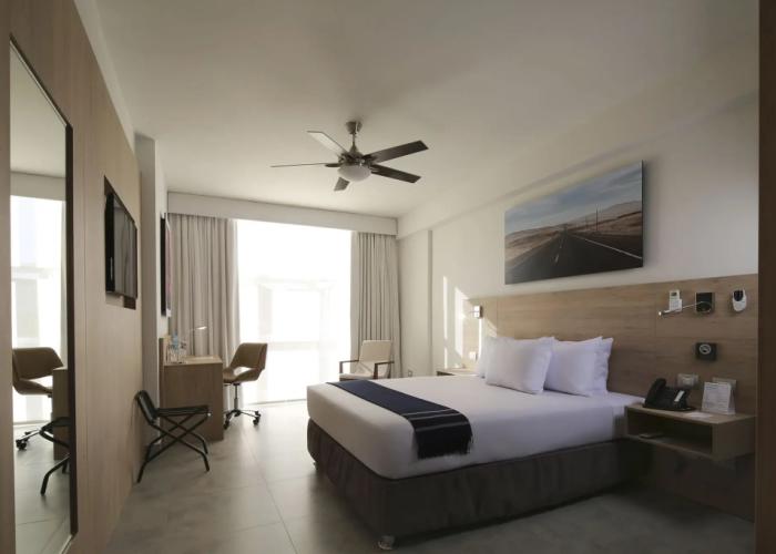 Casa Andina Select Moquegua