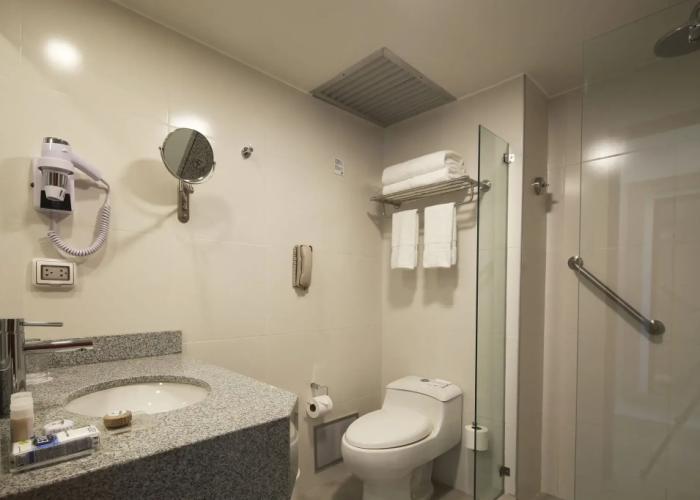 Casa Andina Select Moquegua