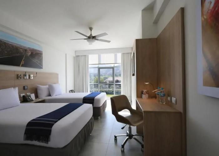 Casa Andina Select Moquegua