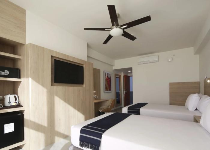 Casa Andina Select Moquegua