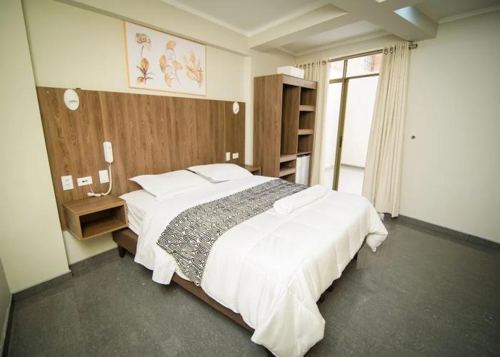 Hotel Costa Sol Moquegua