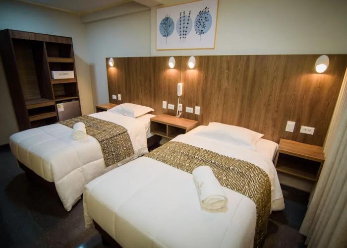 Hotel Costa Sol Moquegua
