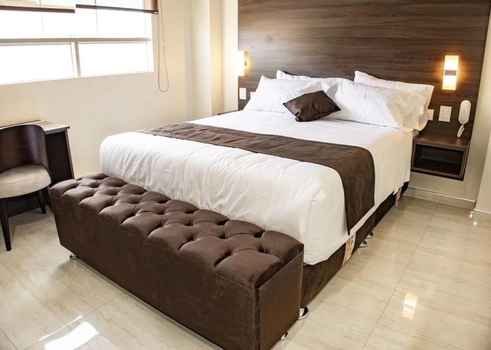 Hotel San Lorenzo