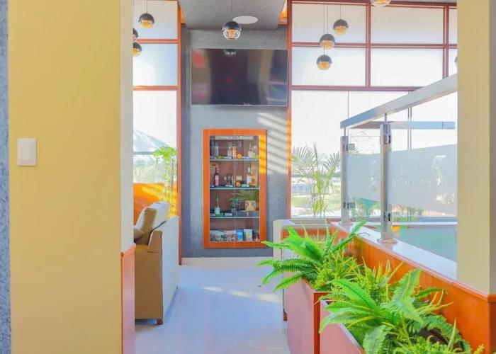 Hotel San Lorenzo