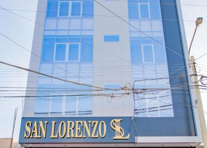 Hotel San Lorenzo