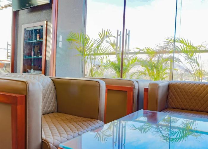 Hotel San Lorenzo