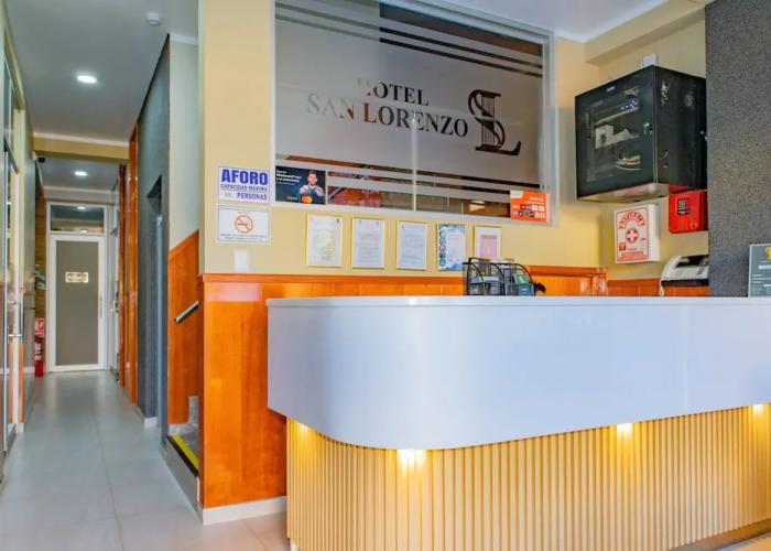 Hotel San Lorenzo