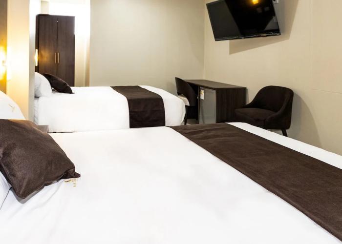 Hotel San Lorenzo