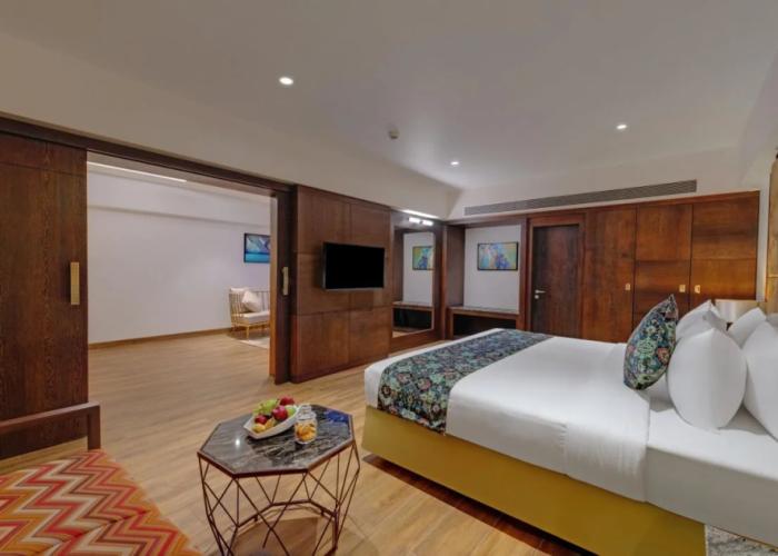 The Fern Residency Satara