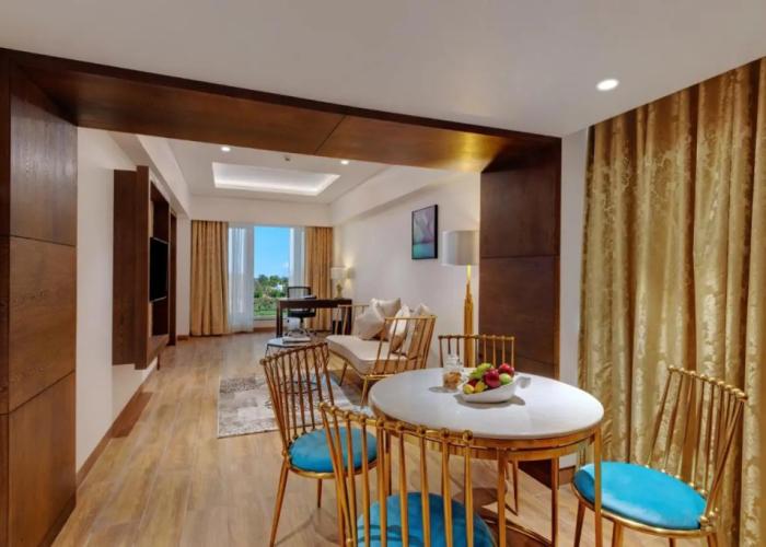 The Fern Residency Satara