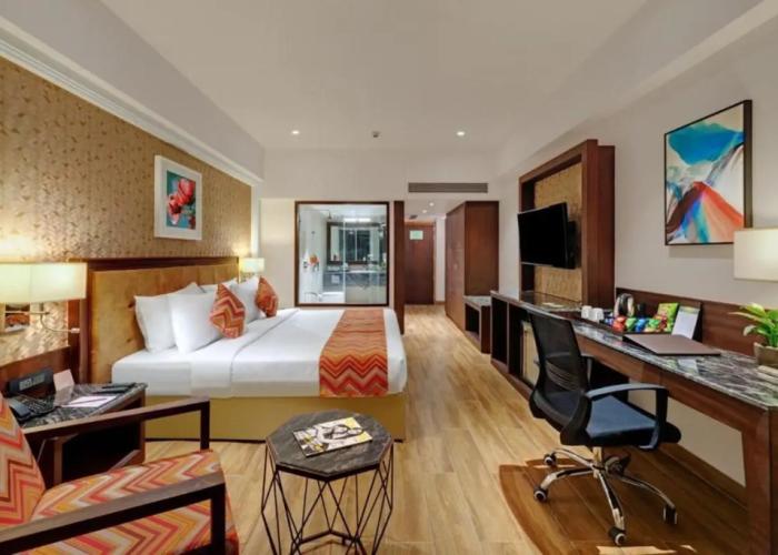 The Fern Residency Satara