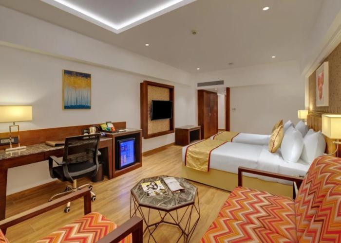 The Fern Residency Satara