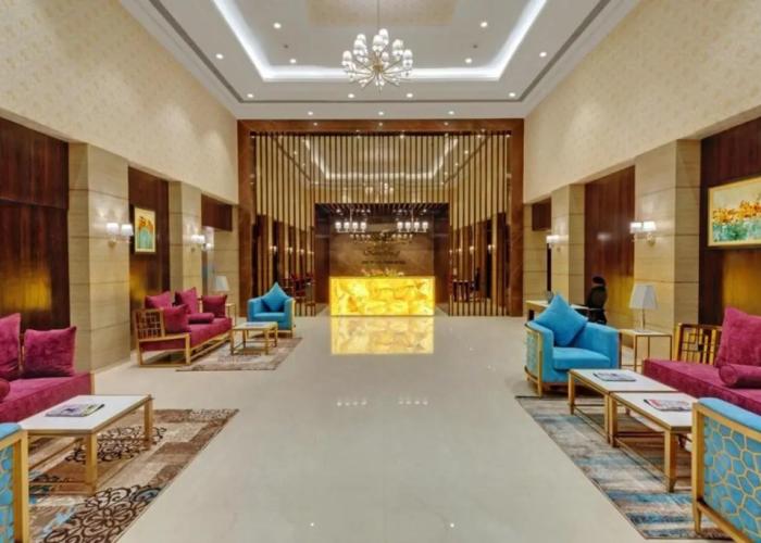 The Fern Residency Satara