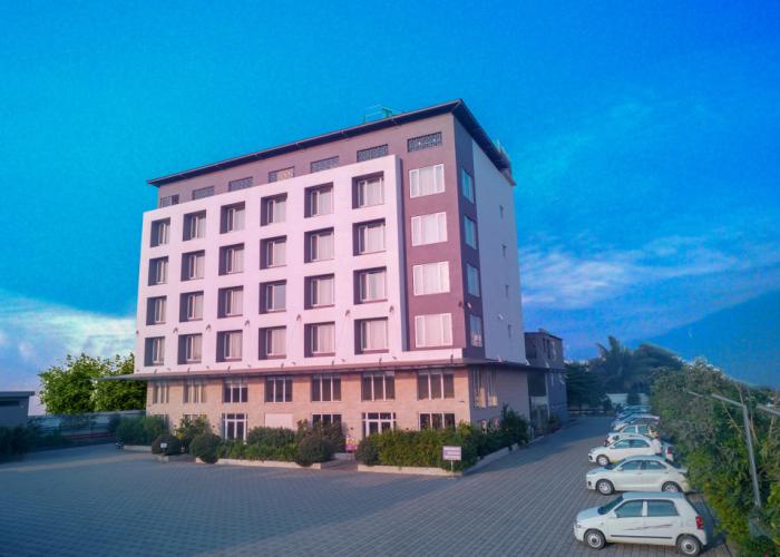 The Fern Residency Satara