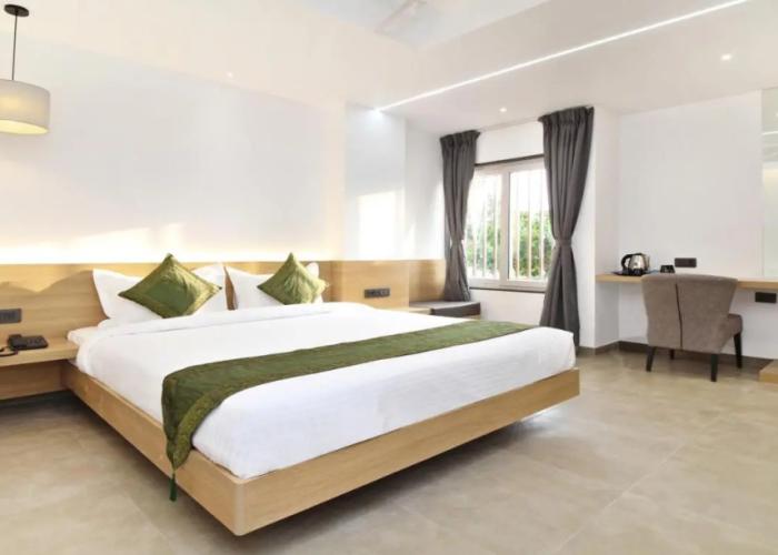 Treebo City Inn Satara
