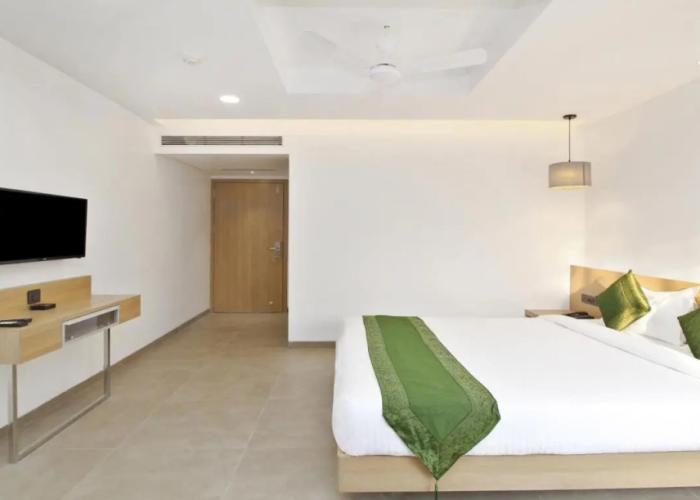 Treebo City Inn Satara