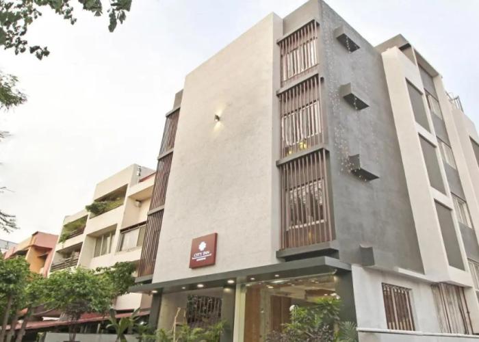 Treebo City Inn Satara