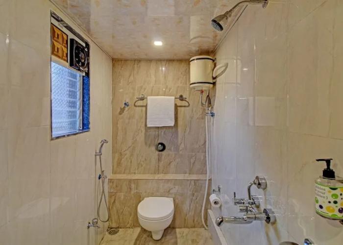 Sai Samrat Resort
