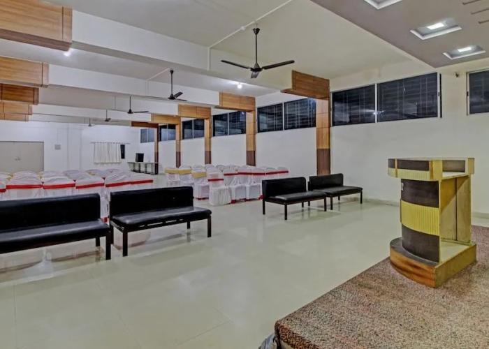 Sai Samrat Resort