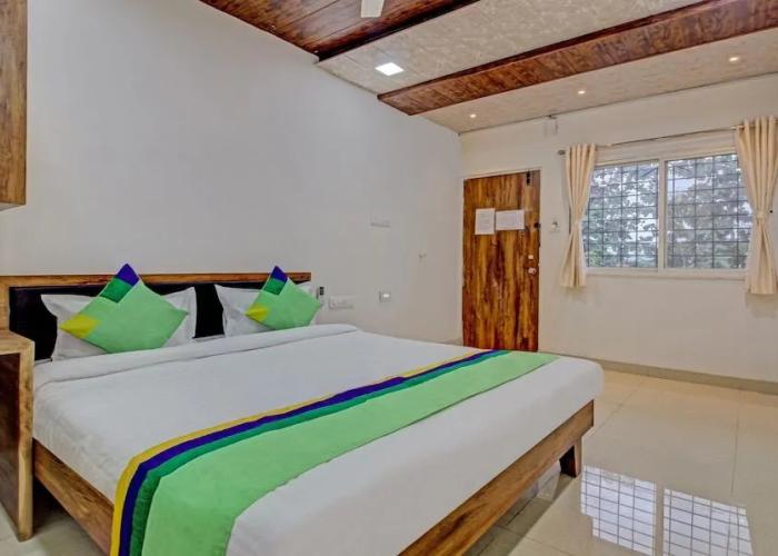 Sai Samrat Resort