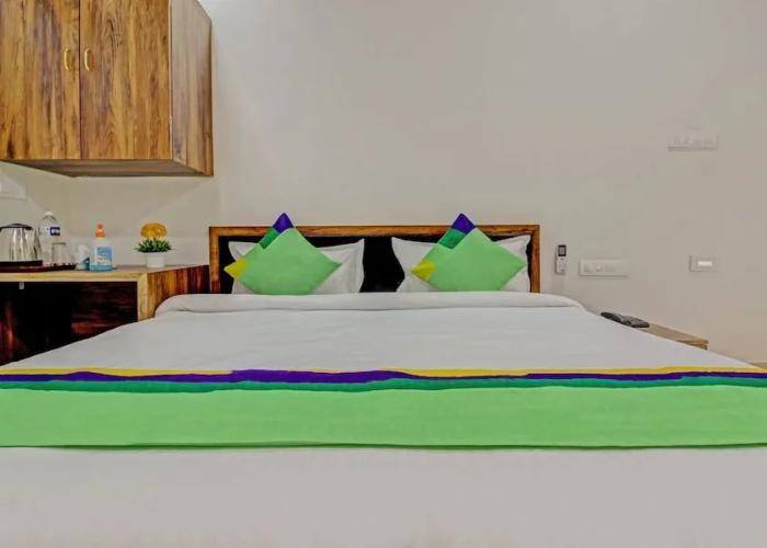 Sai Samrat Resort
