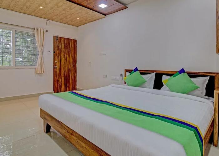 Sai Samrat Resort