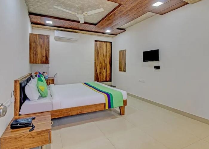 Sai Samrat Resort