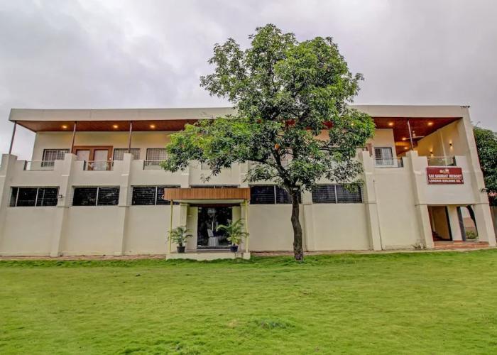 Sai Samrat Resort