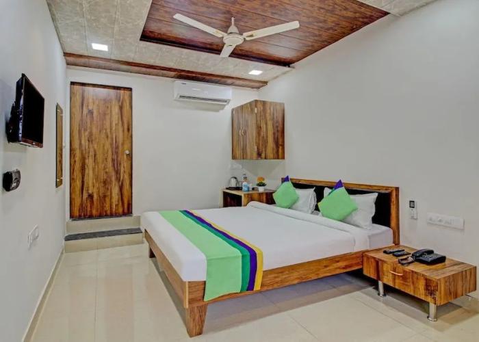 Sai Samrat Resort