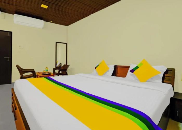 Itsy Hotels Sitara